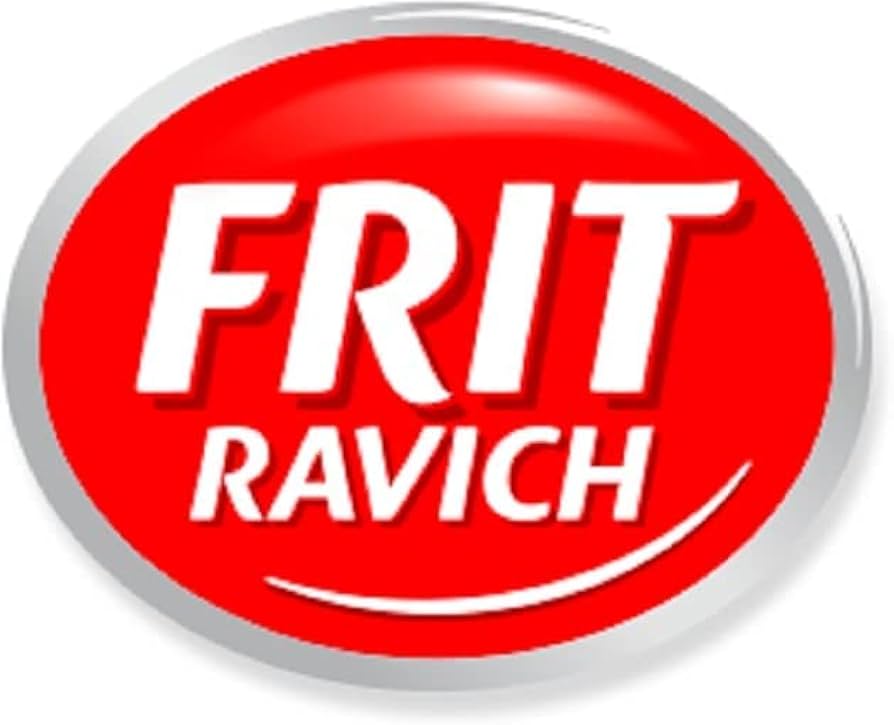 ECOLOGICOS FRIT RAVICH