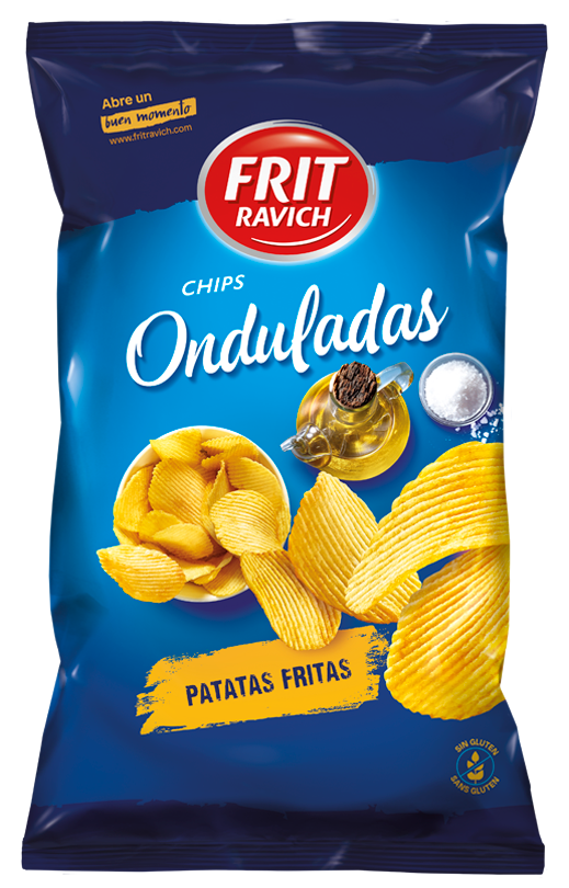 ONDULADAS