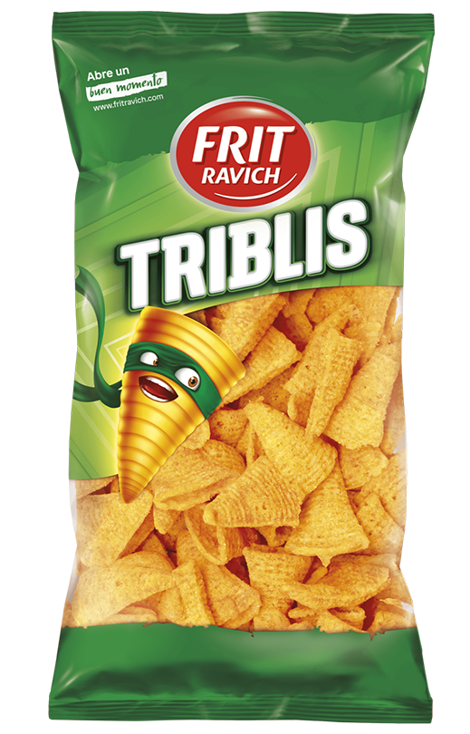 TRIBLIS