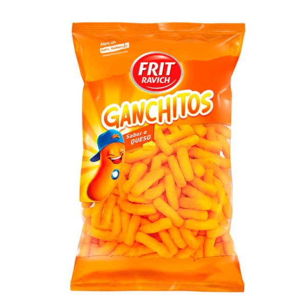 GANCHITOS