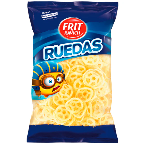 RUEDAS