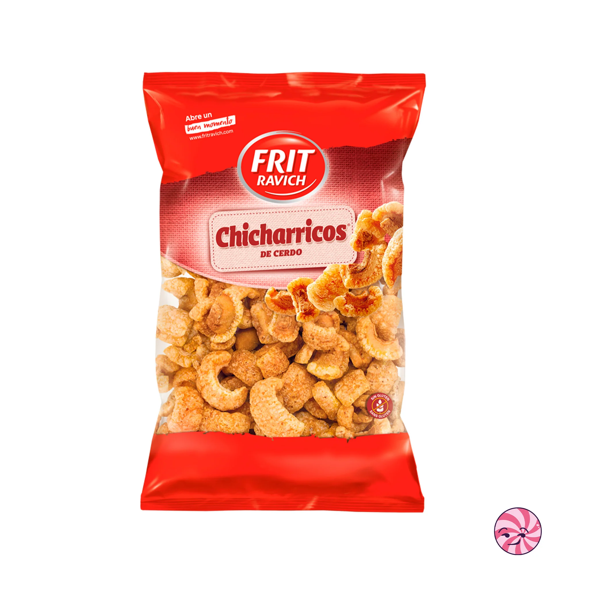 CHICHARRICOS