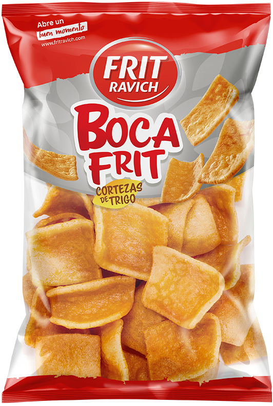 BOCAFRIT