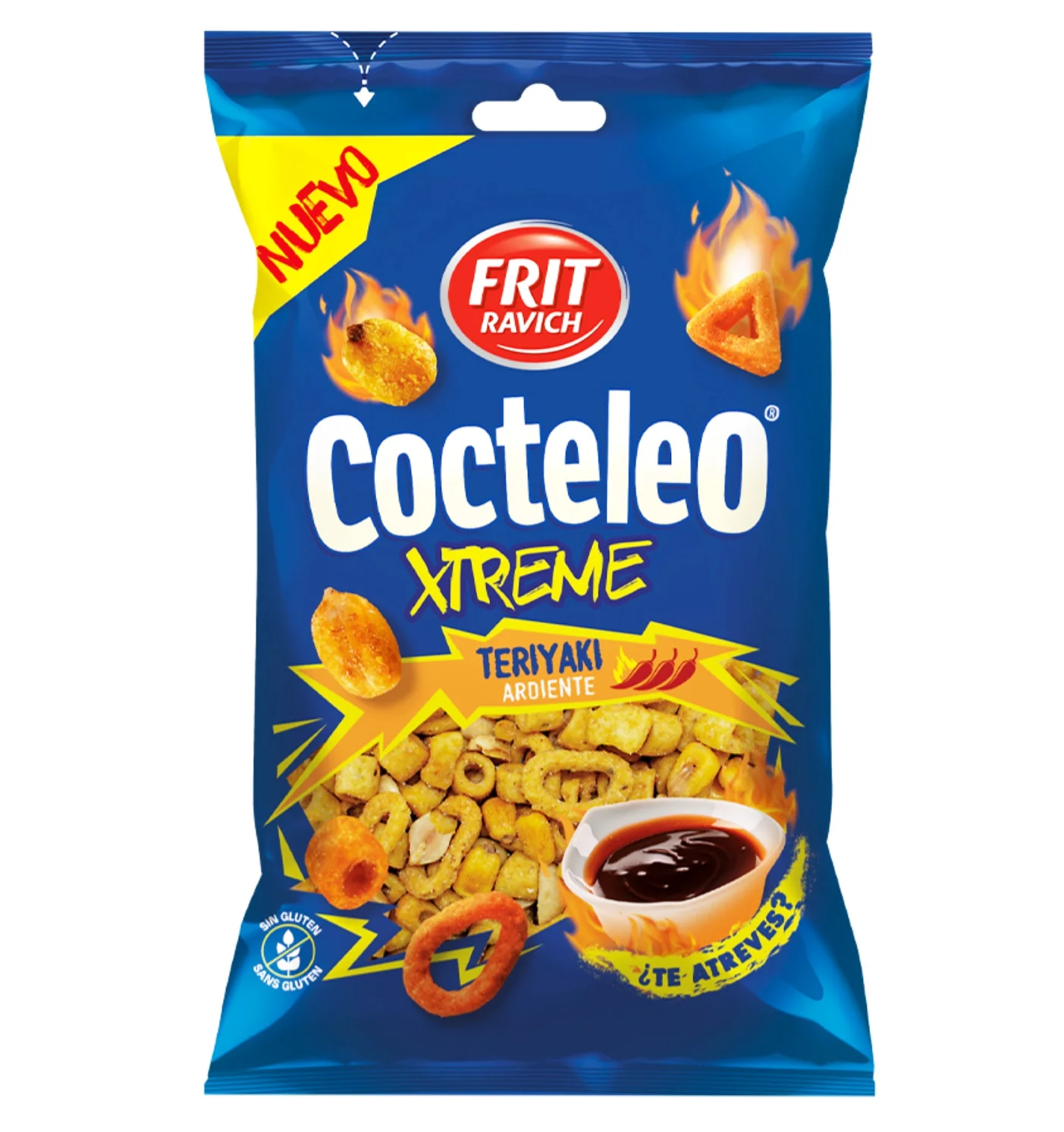 COCTELEO XTREME