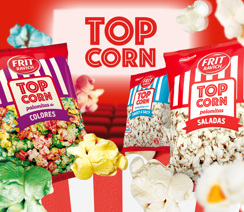 TOP CORN