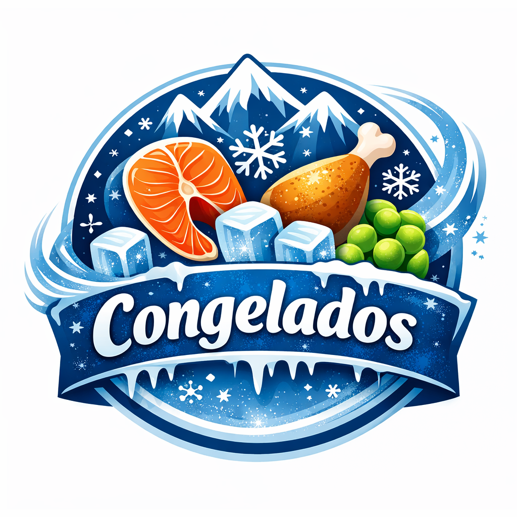 Congelados