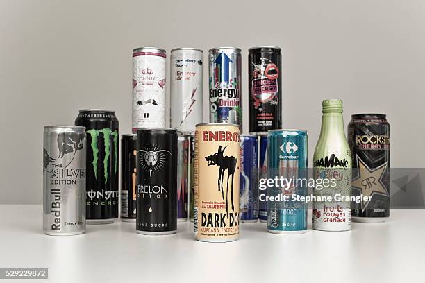 Energeticas Infantiles