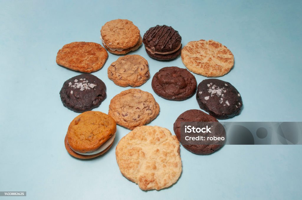 Galletas Tradicionales