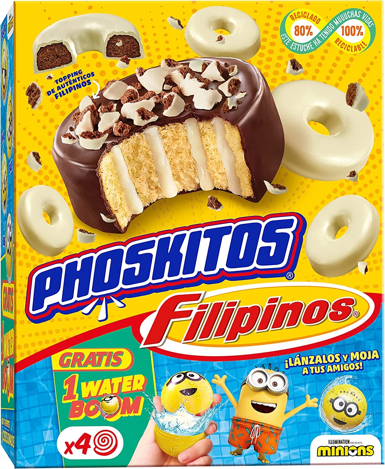 Phoskitos Filipinos