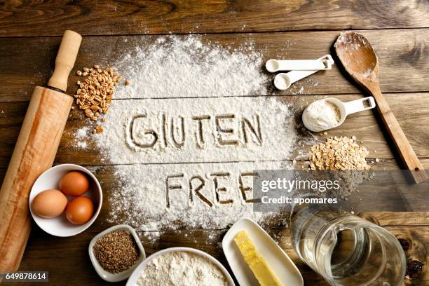 Sin Gluten