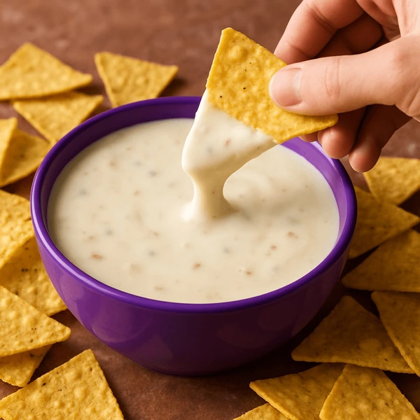 Snacks Queso