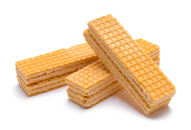 Wafers Vainilla
