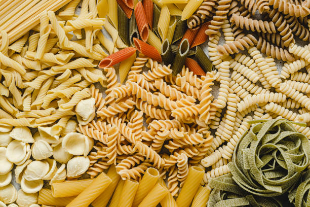 PASTAS ALIMENTICIAS