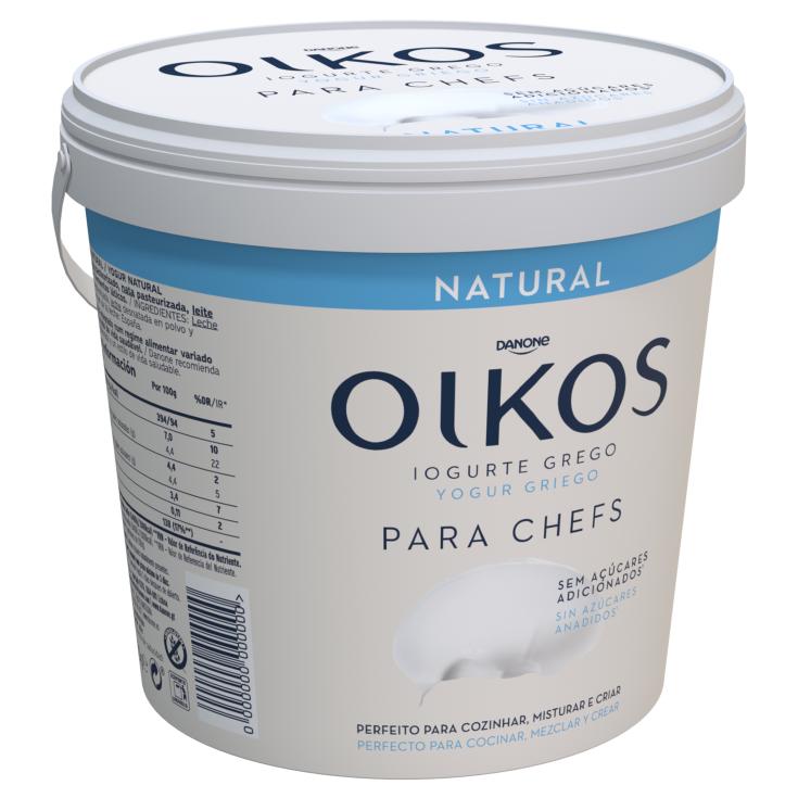 OIKOS NATURAL x 1