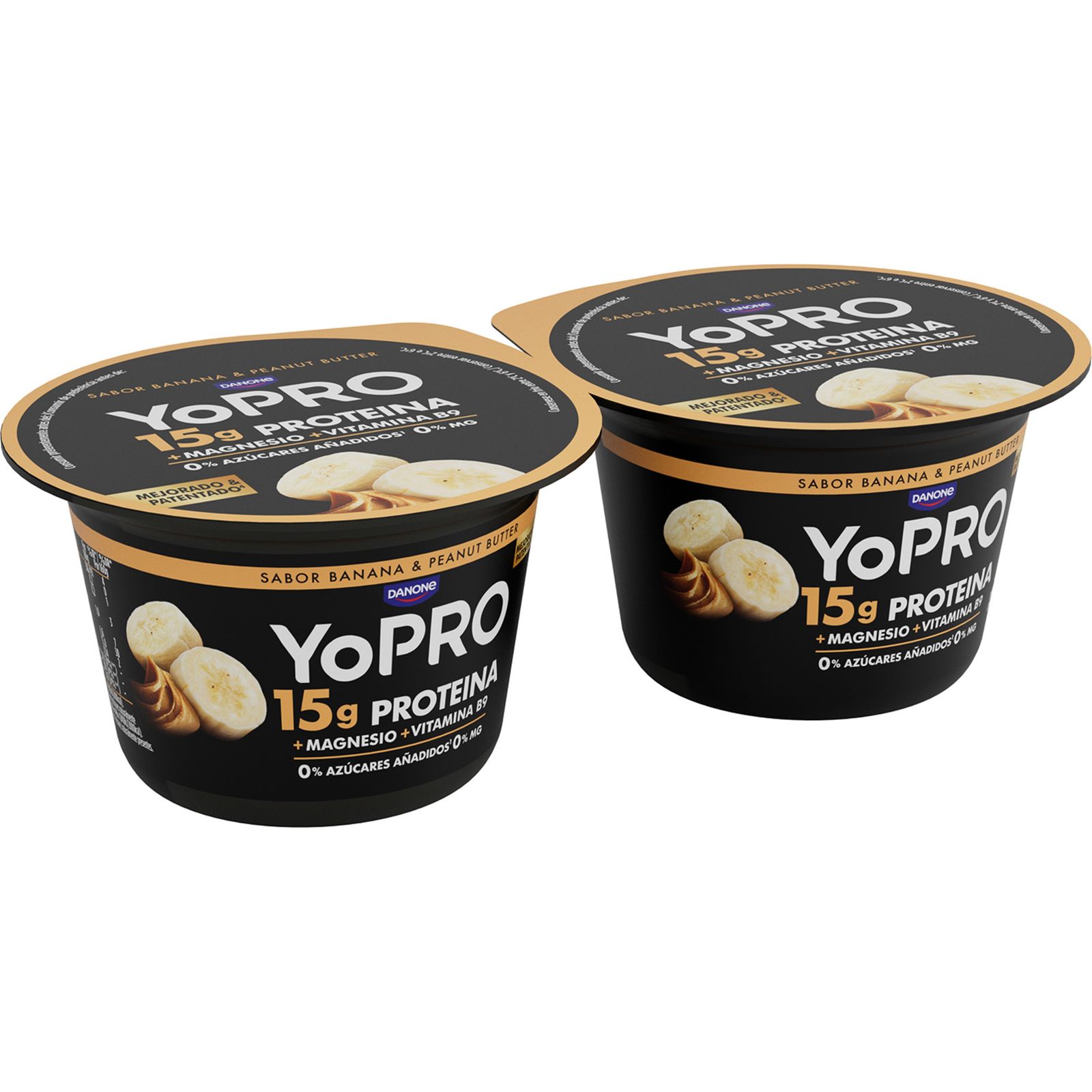 YOPRO PLAT.MANTEQ.CACAHUE X2