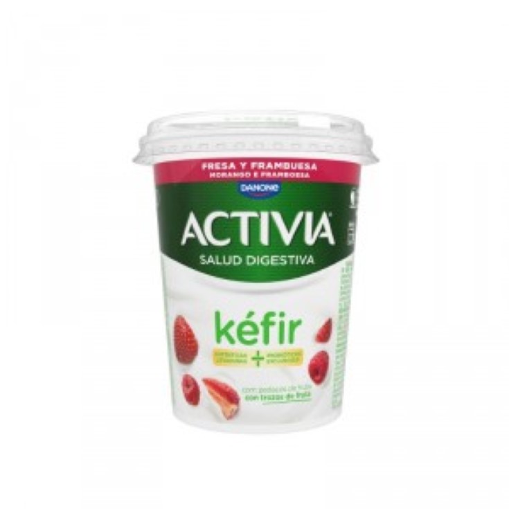 ACTIVIA KEFIR FRES-FRAM 6X380G