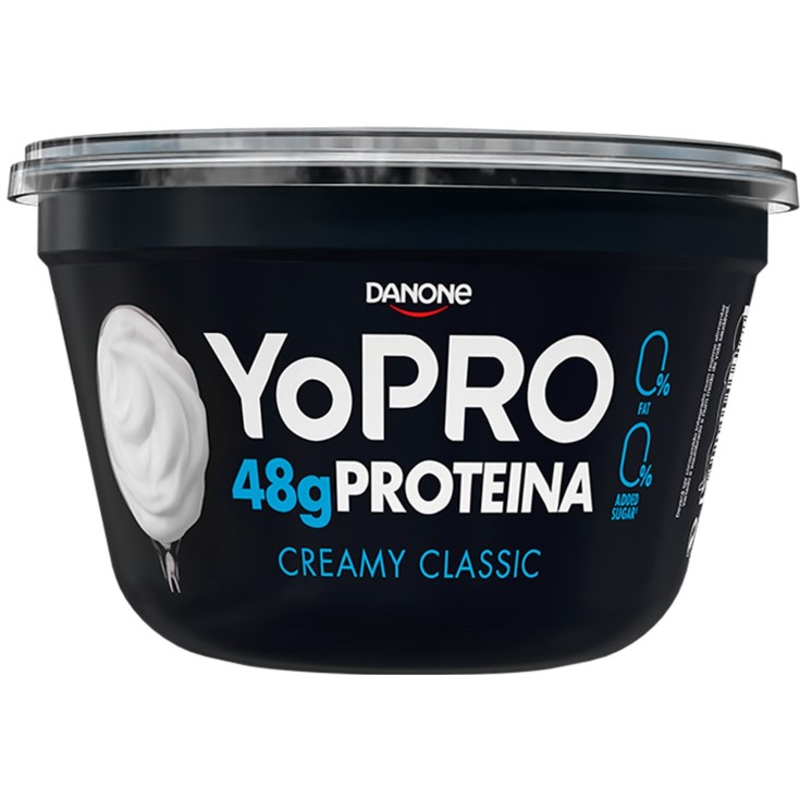YOPRO NATURAL 480X1 PT