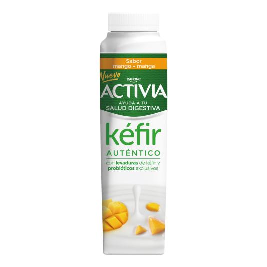 ACTIVIA KEFIR MANGO 320G X1