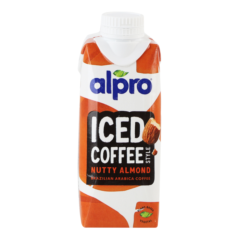 COFFEE & CREAALMPRO DR. CAFE ALMEND.250MLX1