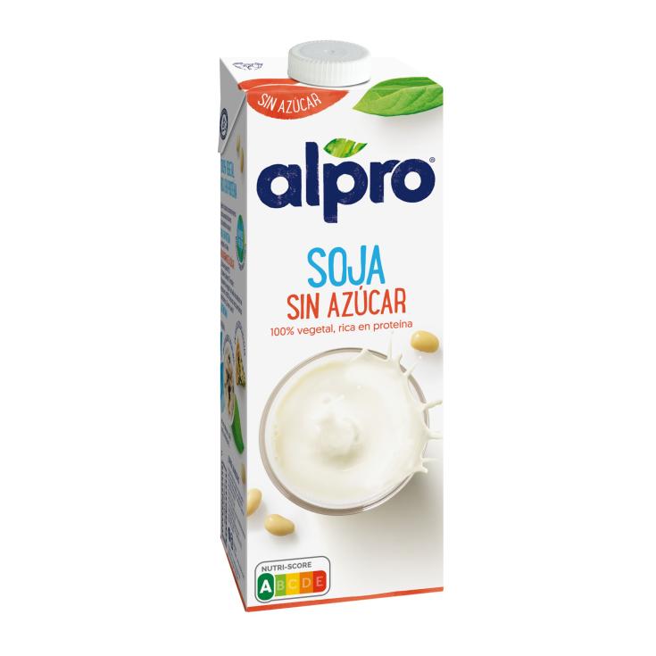 DRINKS ALPRO DR SOJA S/AZUC 1L