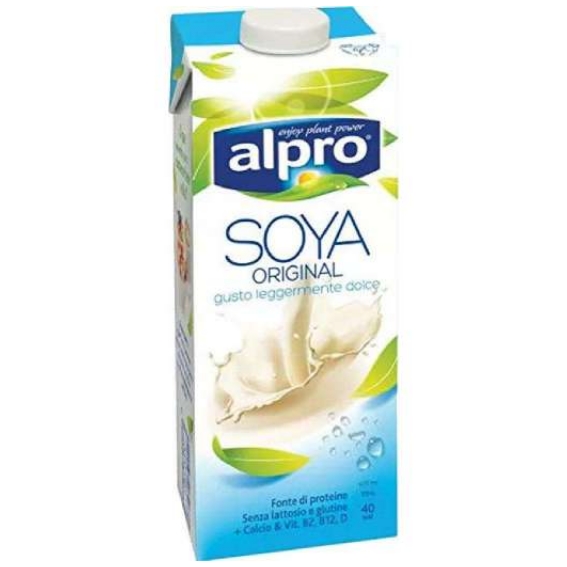 DRINKS ALPRO DR SOJ NAT CAL 1Lx6
