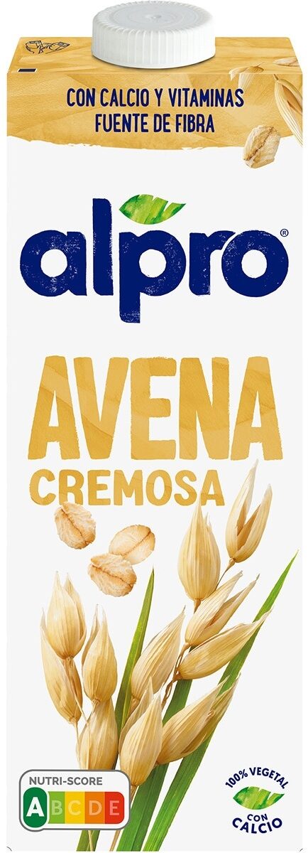 DRINKS ALPRO DR AVENA 1L x6