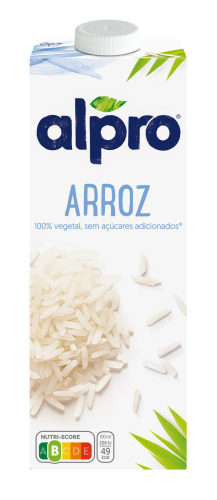 DRINKS ALPRO DR ARROZ 1L x8