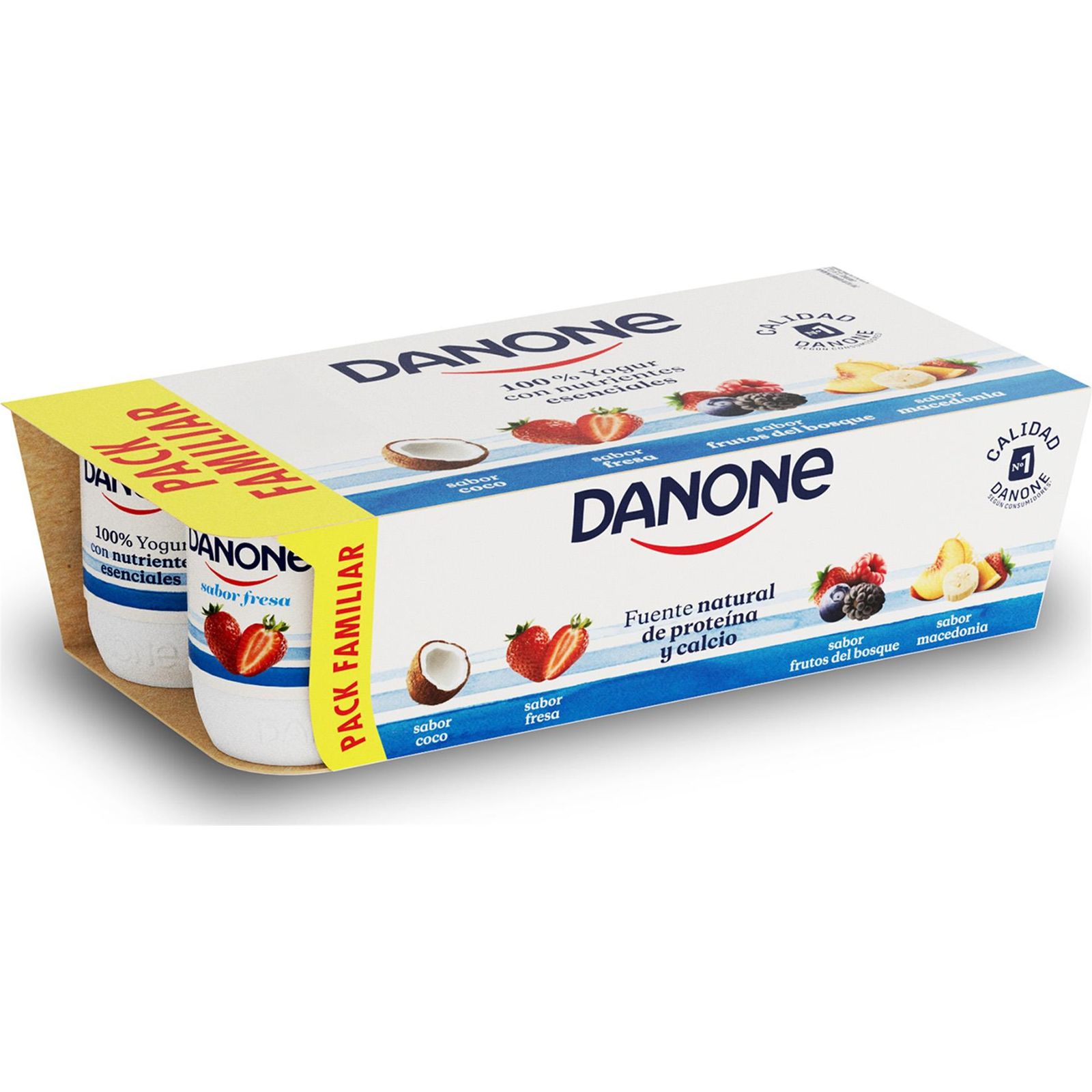 YOGHURT YOG SAB MACE/FRE/CO/FR.BOSQ X8