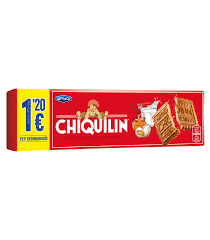 CHIQUILIN 175GR