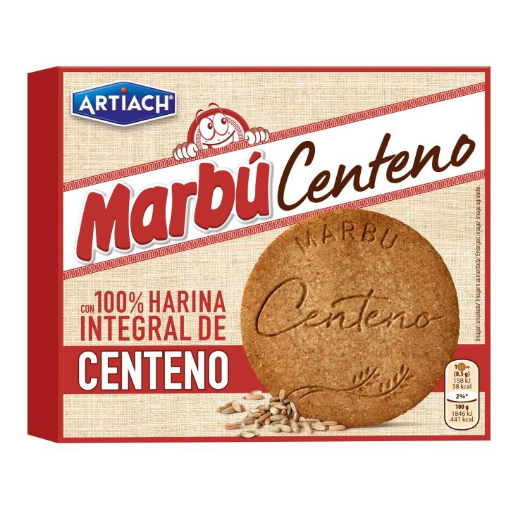 MARBU CENTENO 380GR