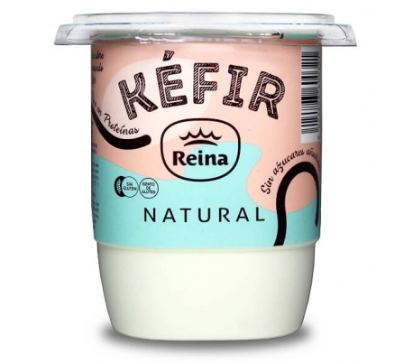 KEFIR NATURAL 500G