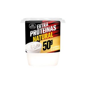 EXTRA PROTEINAS NATURAL 500G