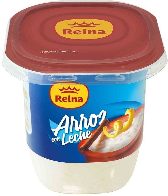 ARROZ CON LECHE 500G