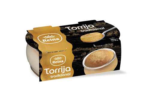TORRIJA 174G 2X85G
