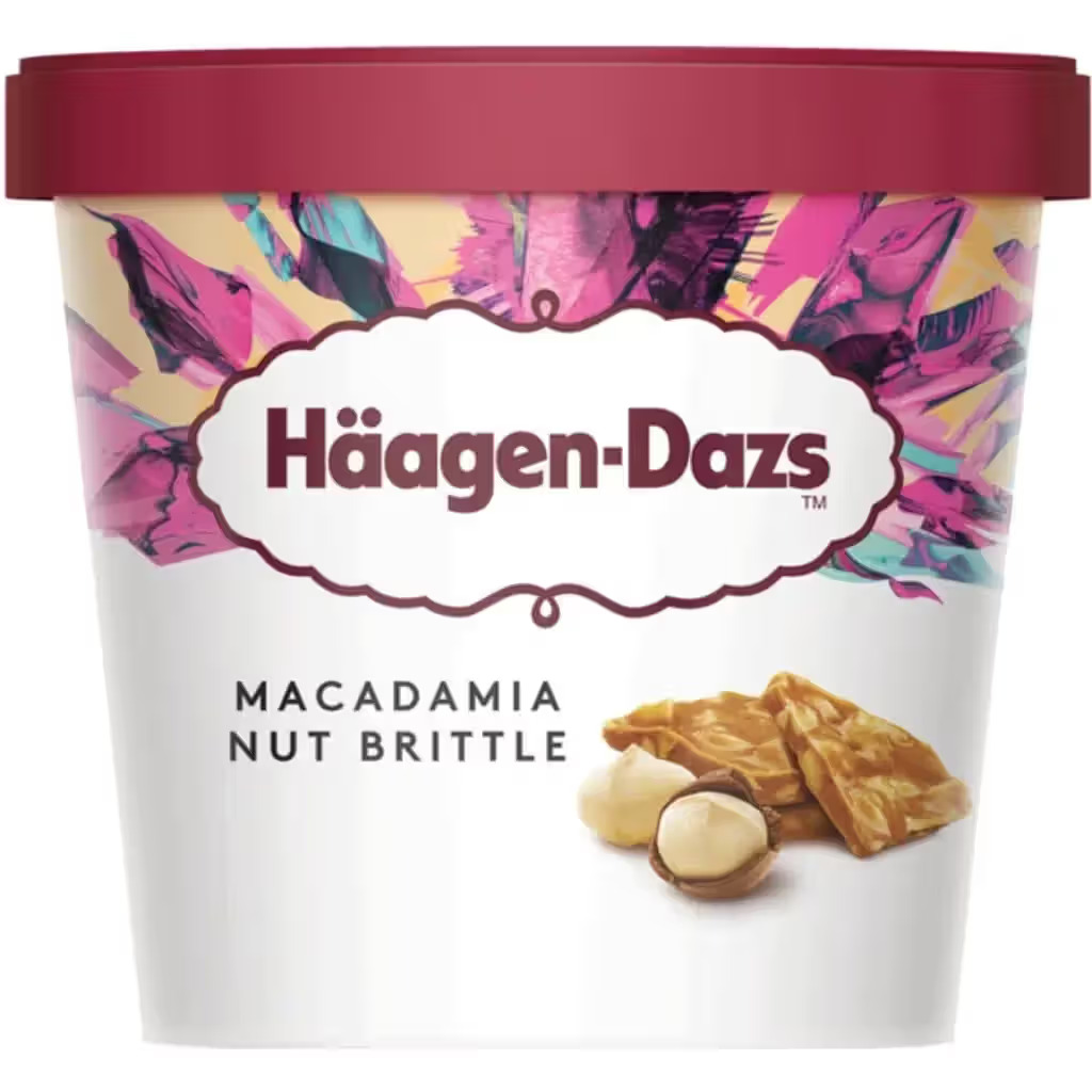 NEW MCUPS MACADAMIA