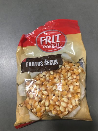 MAIZ PALOMITAS 200G 12U