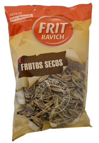 PIPA GIGANTE SAL 180G 12U