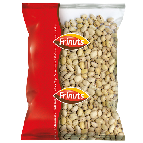 PISTACHO TOS 40G 12PX6U