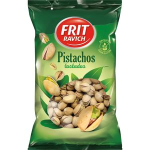 PISTACHO TOS 150G 10U