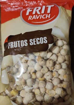 GARBANZOS TOS 110G 8U