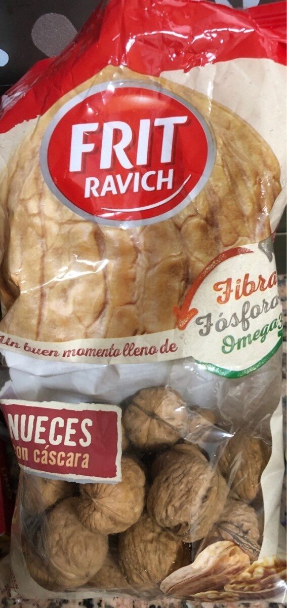 BOX 14 NUECES CC USA 500G 80U