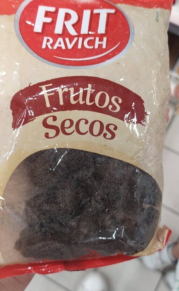 CIRUELAS CH 120G 10U