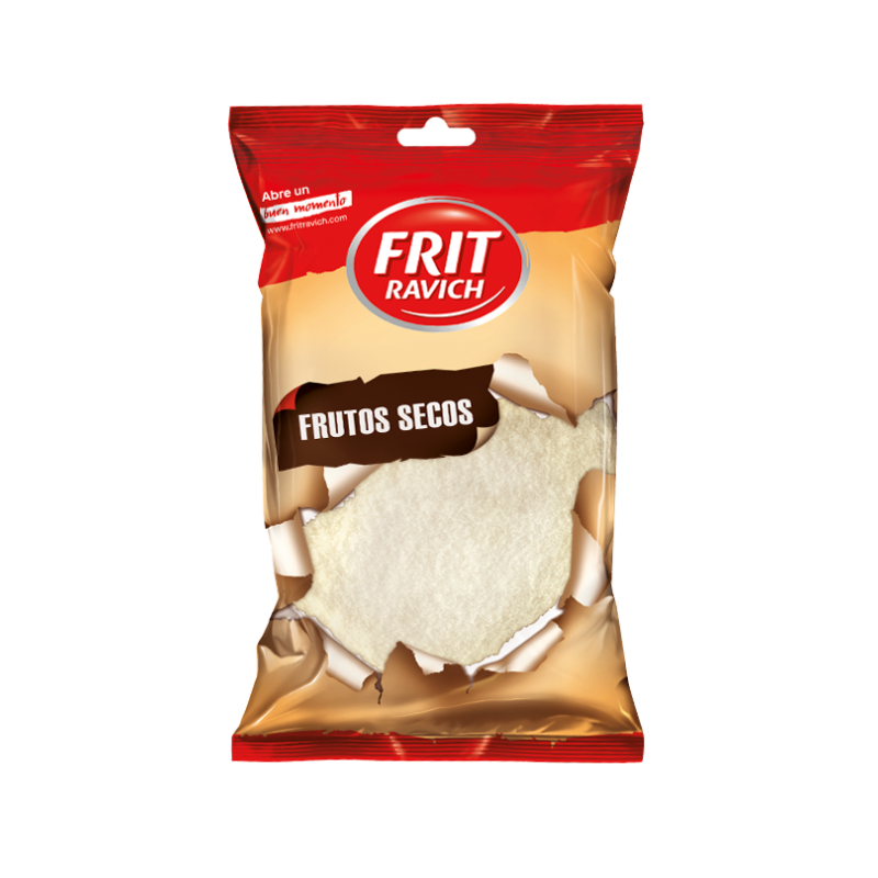 OLALA COCO RALLADO 60G 10U