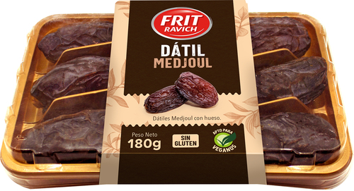 DATIL MEDJOUL 15XBD180G
