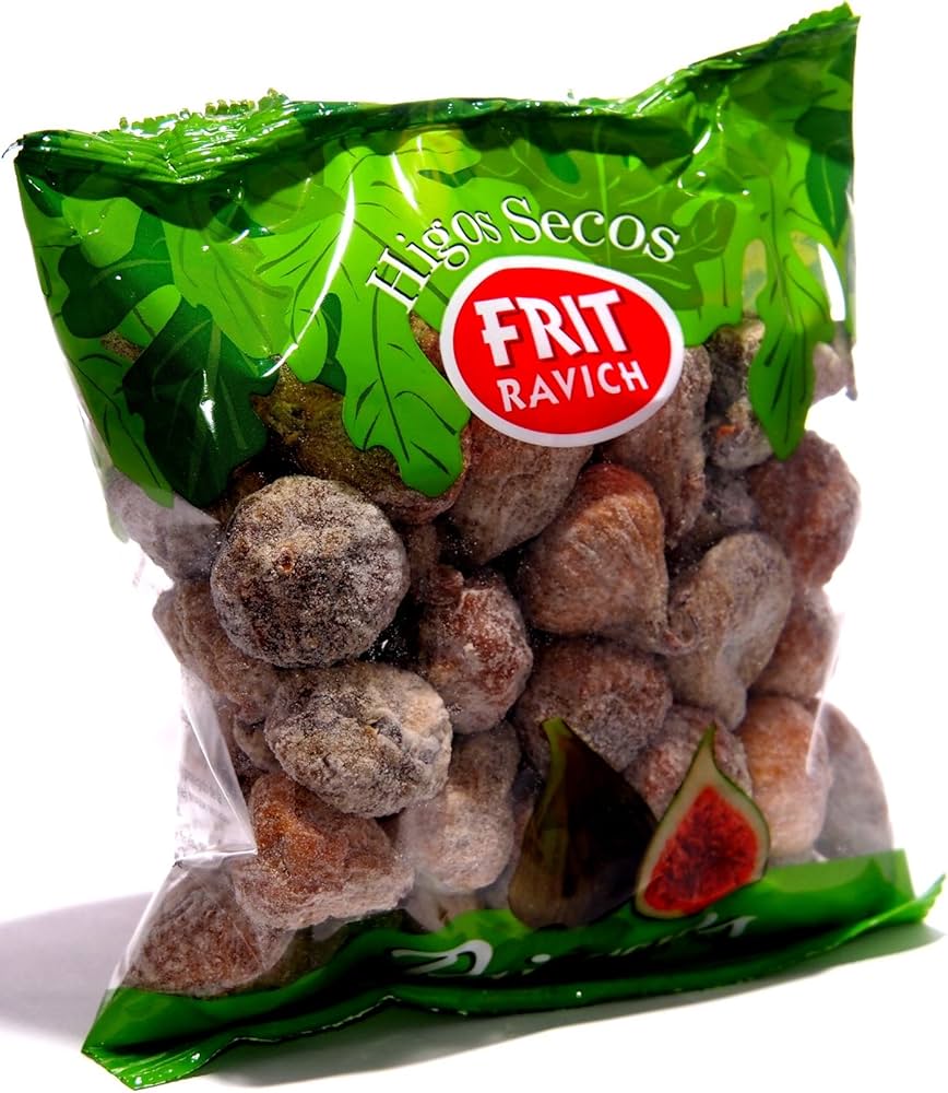 HIGOS PAIS SHARINA 14XB400G