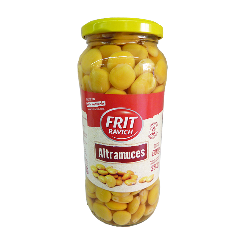 ALTRAMUCES REMOJ 12XT380G