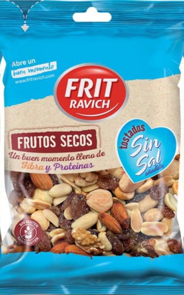 COCTEL NATUMIX 35G 72U