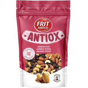 COCTEL ANTIOXIDANTE DOYPACK 100G 10U