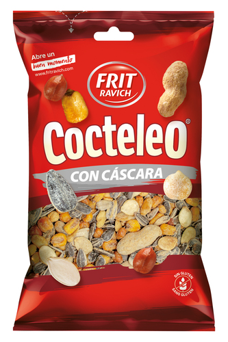 COCTEL CC 130G 9U
