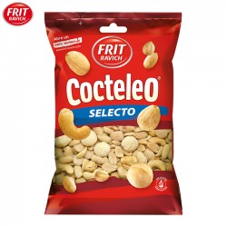 COCTEL SELECTO 120G 9U